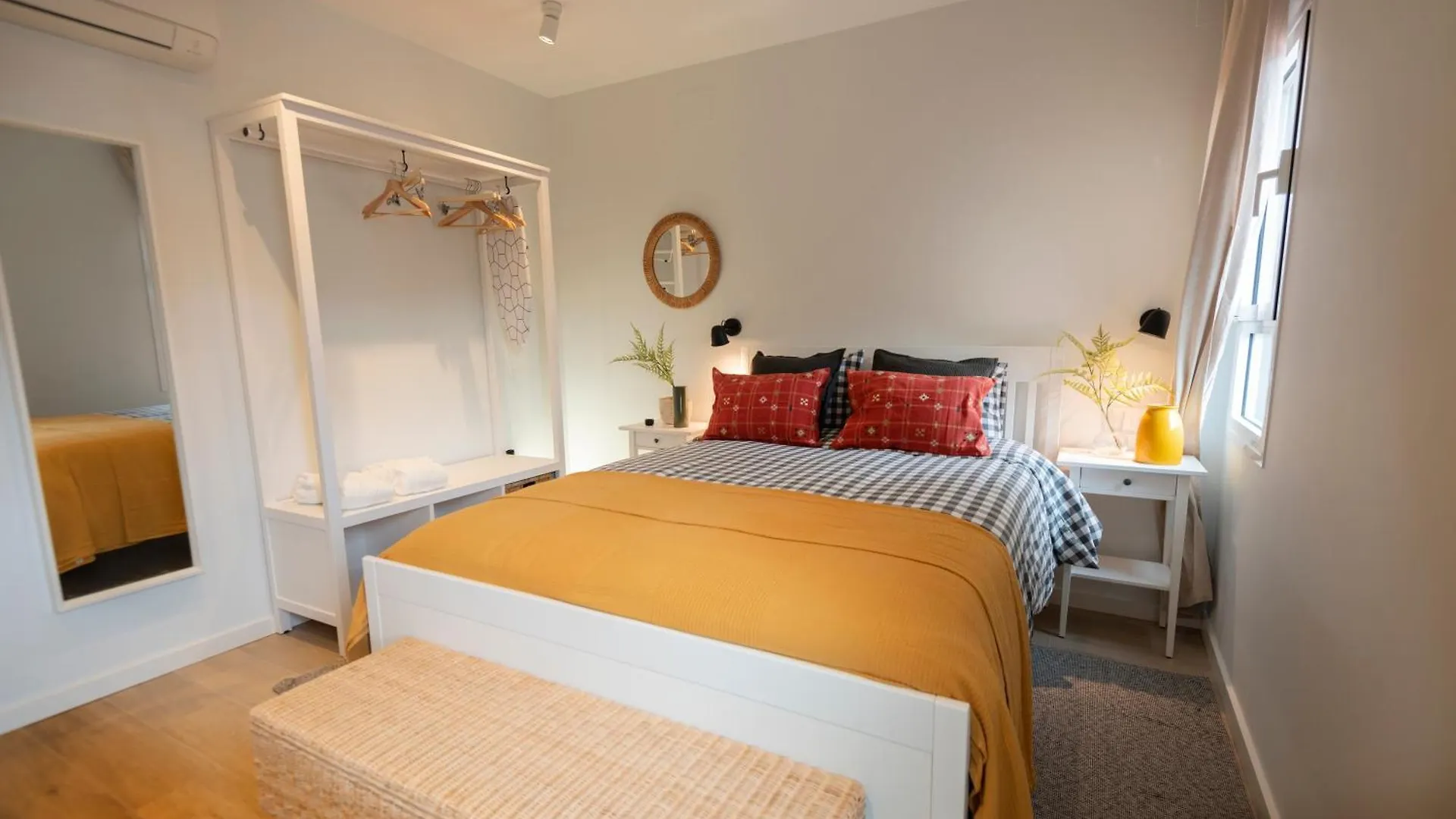 Apartamentos La Guardilla Monachil Apartment