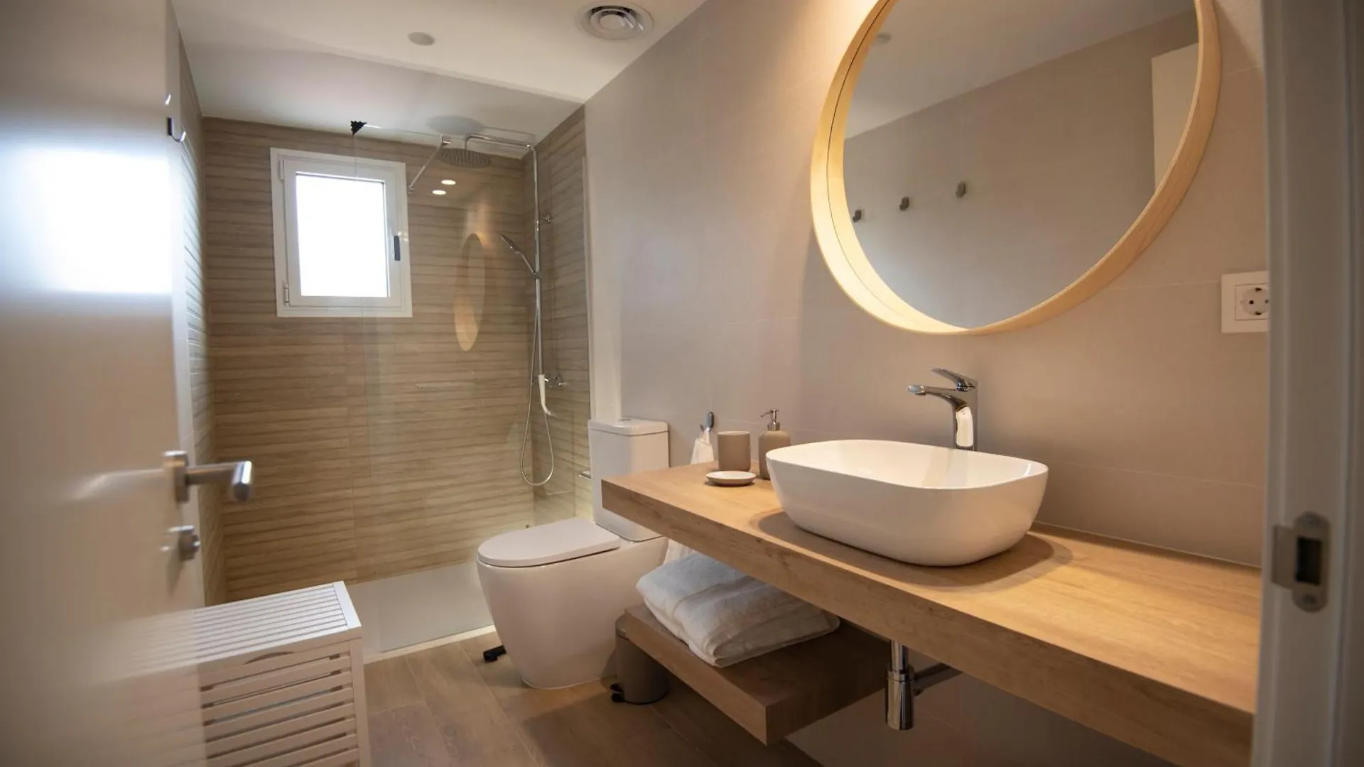 Apartamentos La Guardilla Monachil 0*,  Spanyolország