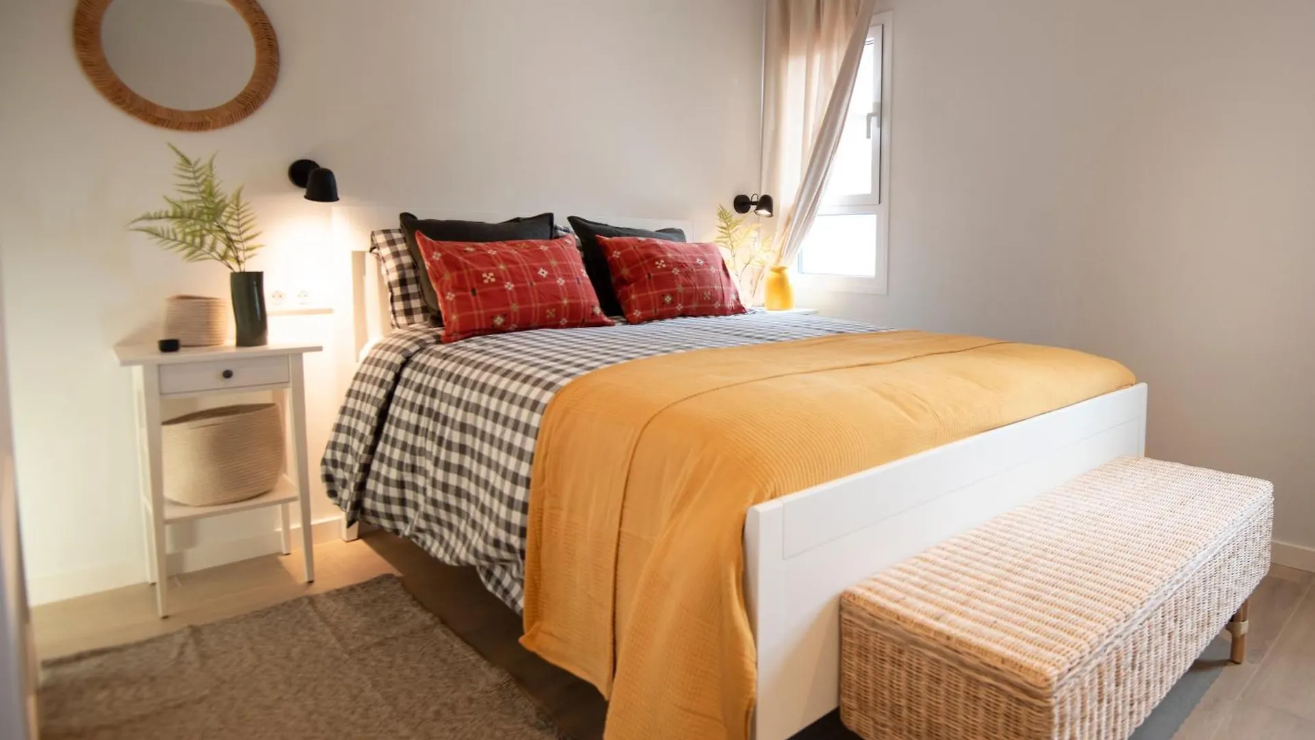 Apartamentos La Guardilla Monachil 0*,  Spain