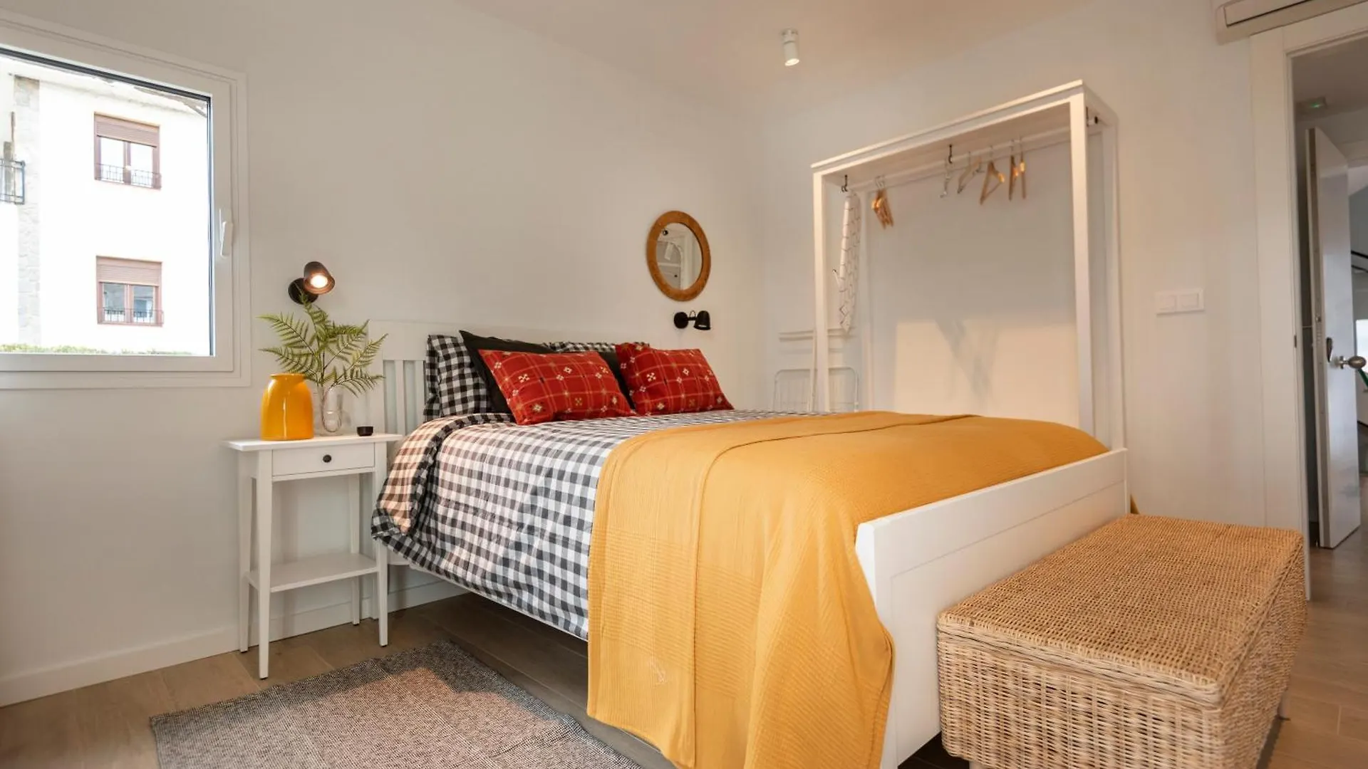 Apartamentos La Guardilla Monachil 0*,  Spain