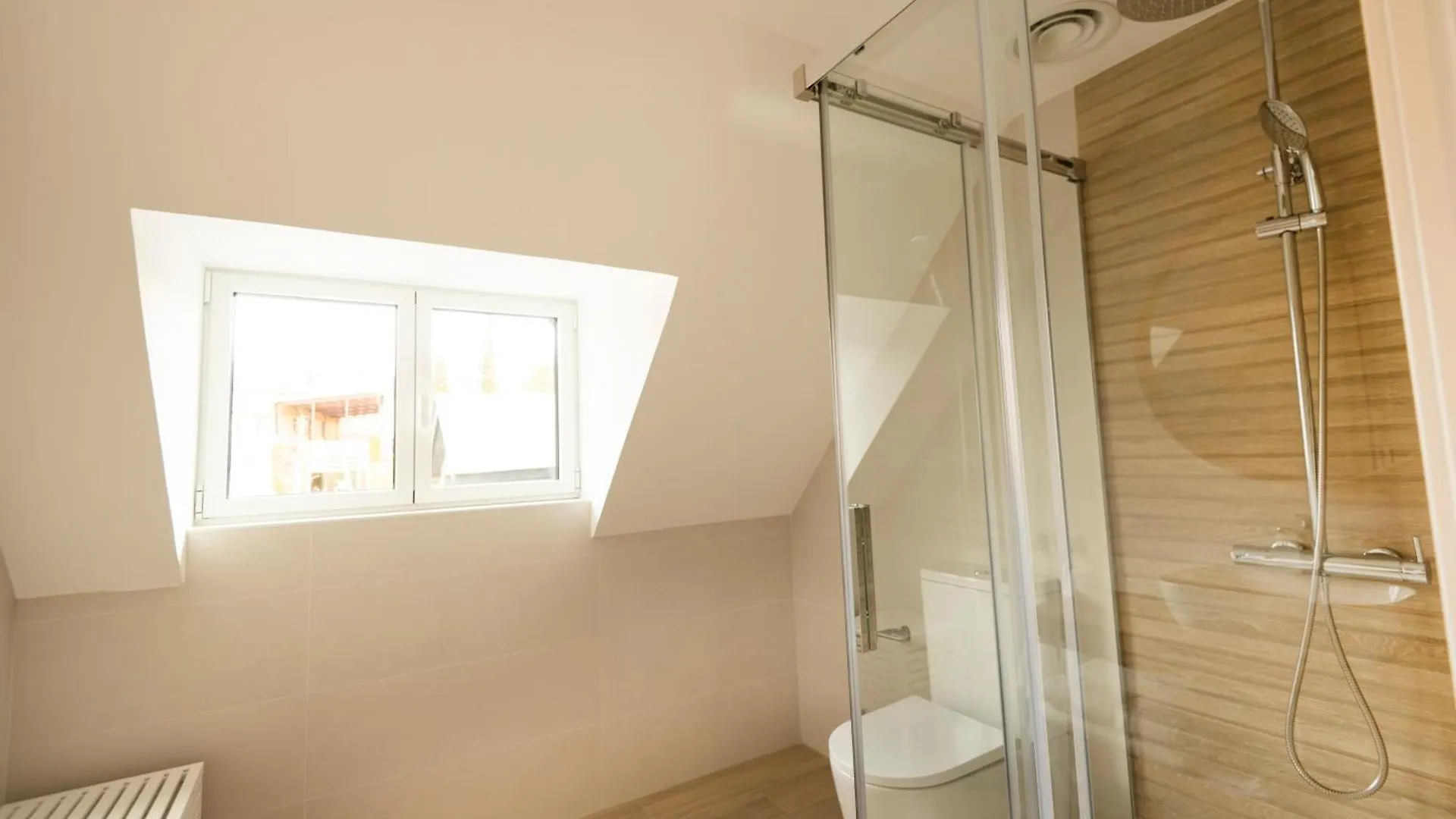 Apartamentos La Guardilla Monachil Spanyolország