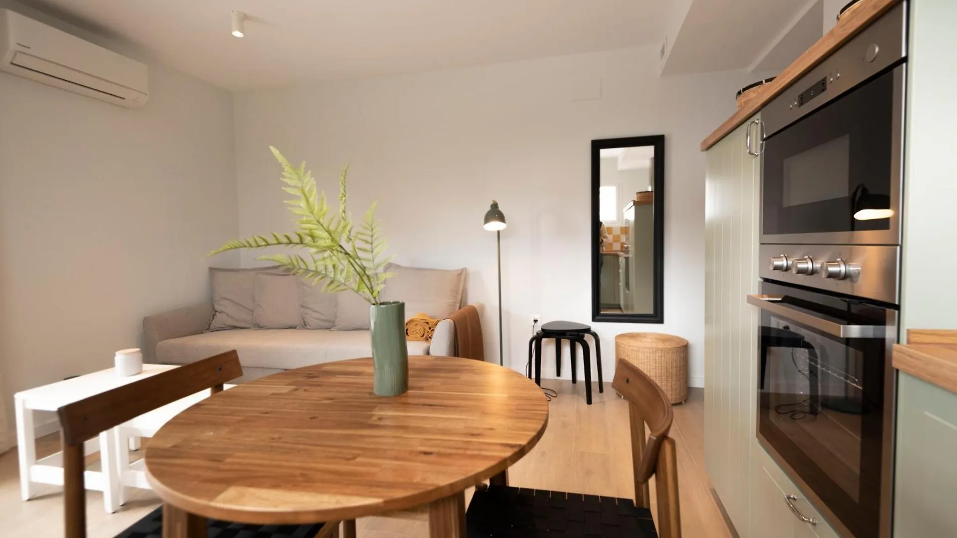 Apartamentos La Guardilla Monachil