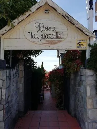 Apartamentos La Guardilla Monachil 0*,  Spain